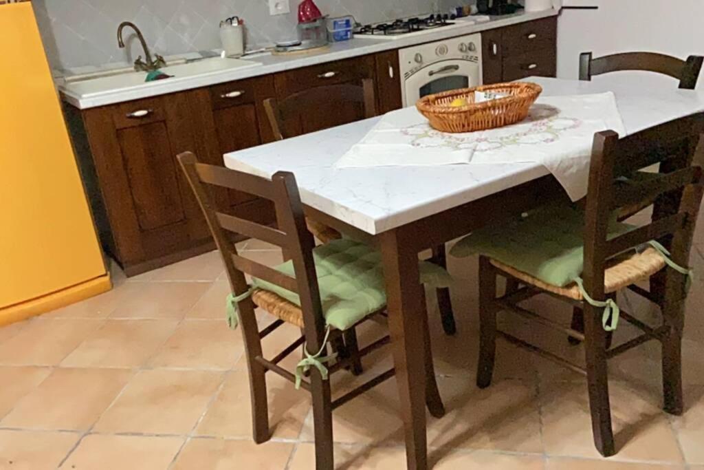 Uliveto Nonno Giacomo Rosolini Exterior foto